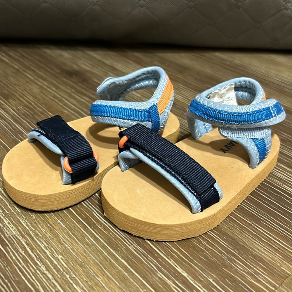 Old Navy Baby Sandal